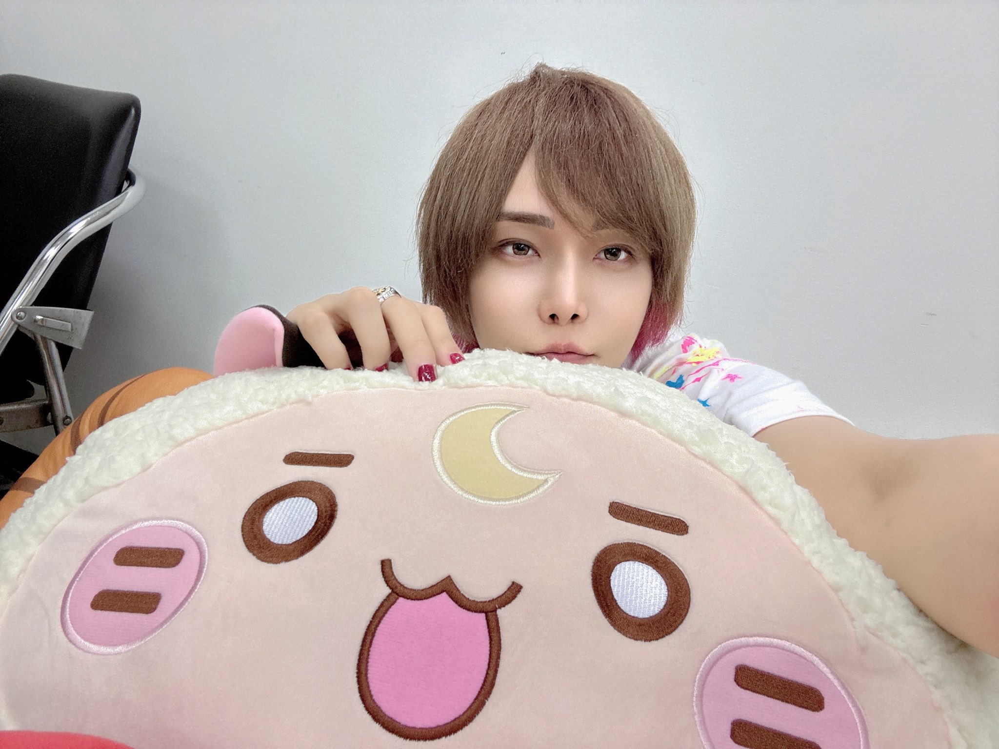 そら様☺︎ 風間 そら / Sora Kazama (@sora__kazama) / X
