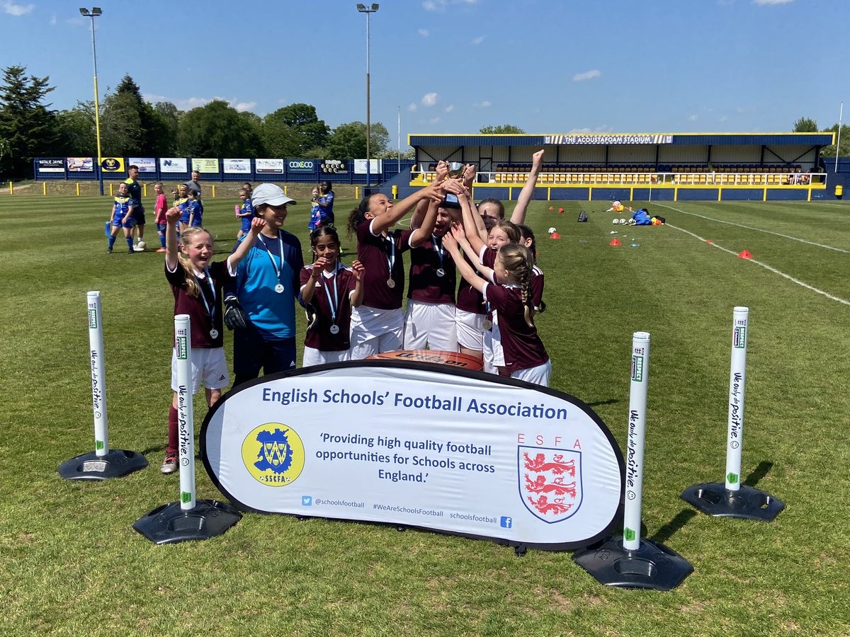 SSCFA (@sscfa2) on Twitter photo 2 finals and 2 victories for <a href="/oldhallschool/">The Old Hall School: Wrekin Old Hall Trust</a> following their win against a strong <a href="/baschurchCE/">Baschurch Primary</a> team. #SSCFAPrimarySchoolsFinalsDay 2 finals and 2 victories for <a href="/oldhallschool/">The Old Hall School: Wrekin Old Hall Trust</a> following their win against a strong <a href="/baschurchCE/">Baschurch Primary</a> team. #SSCFAPrimarySchoolsFinalsDay