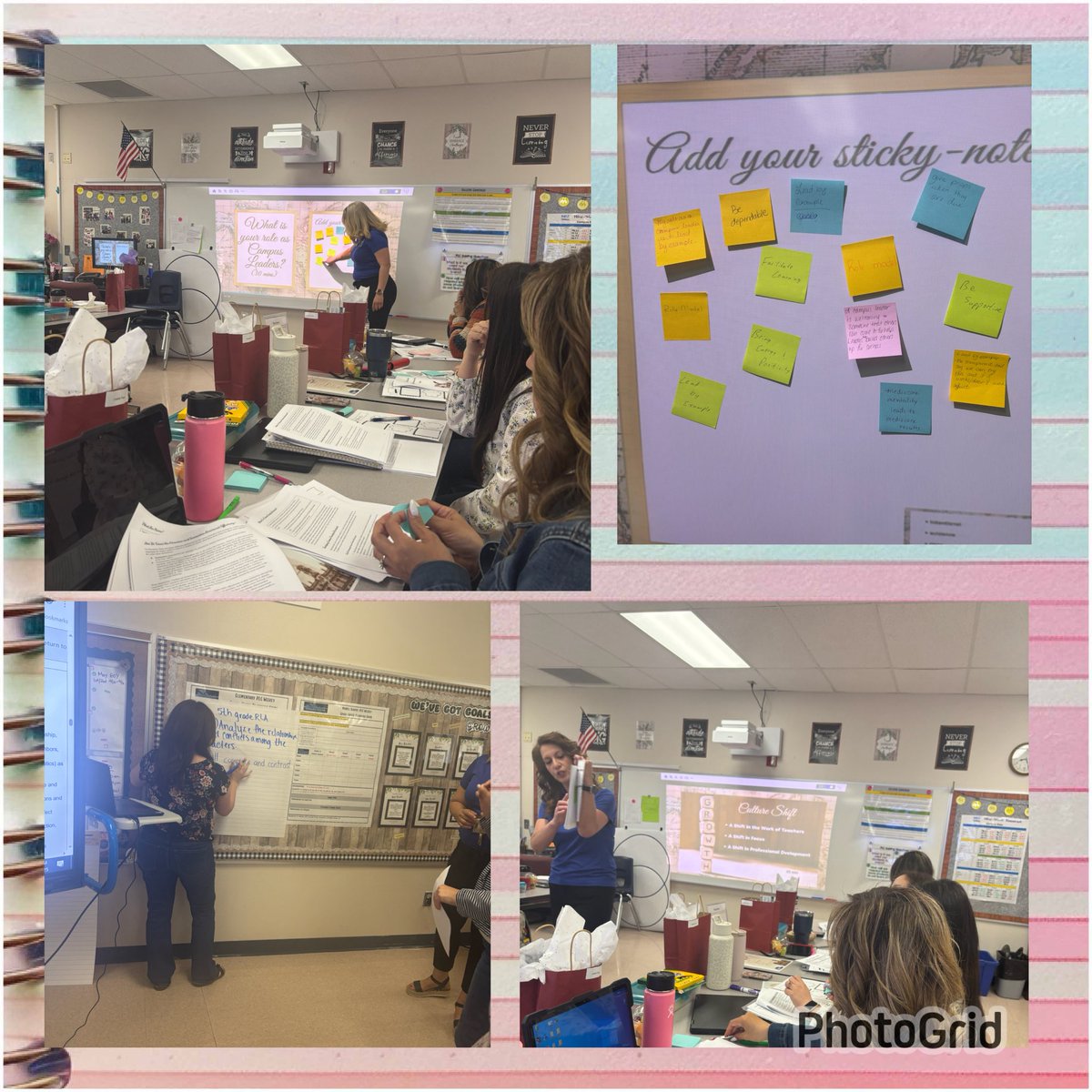 Michelle Escajeda (@mescajeda_jhs) on Twitter photo <a href="/JHambric_K8/">Hambric Newsflash</a> Building Stronger Teams, Empowering Student Success! Our Guiding Coalition—collaborating, learning, and leading the way for meaningful change. Together, we grow! #TeamSISD #HawkPride #AllIn <a href="/Melissab_JHS/">🍎Melissa Hernandez💟</a> <a href="/NReyes_JHS/">Norma Reyes</a> <a href="/JHambric_K8/">Hambric Newsflash</a> Building Stronger Teams, Empowering Student Success! Our Guiding Coalition—collaborating, learning, and leading the way for meaningful change. Together, we grow! #TeamSISD #HawkPride #AllIn <a href="/Melissab_JHS/">🍎Melissa Hernandez💟</a> <a href="/NReyes_JHS/">Norma Reyes</a>