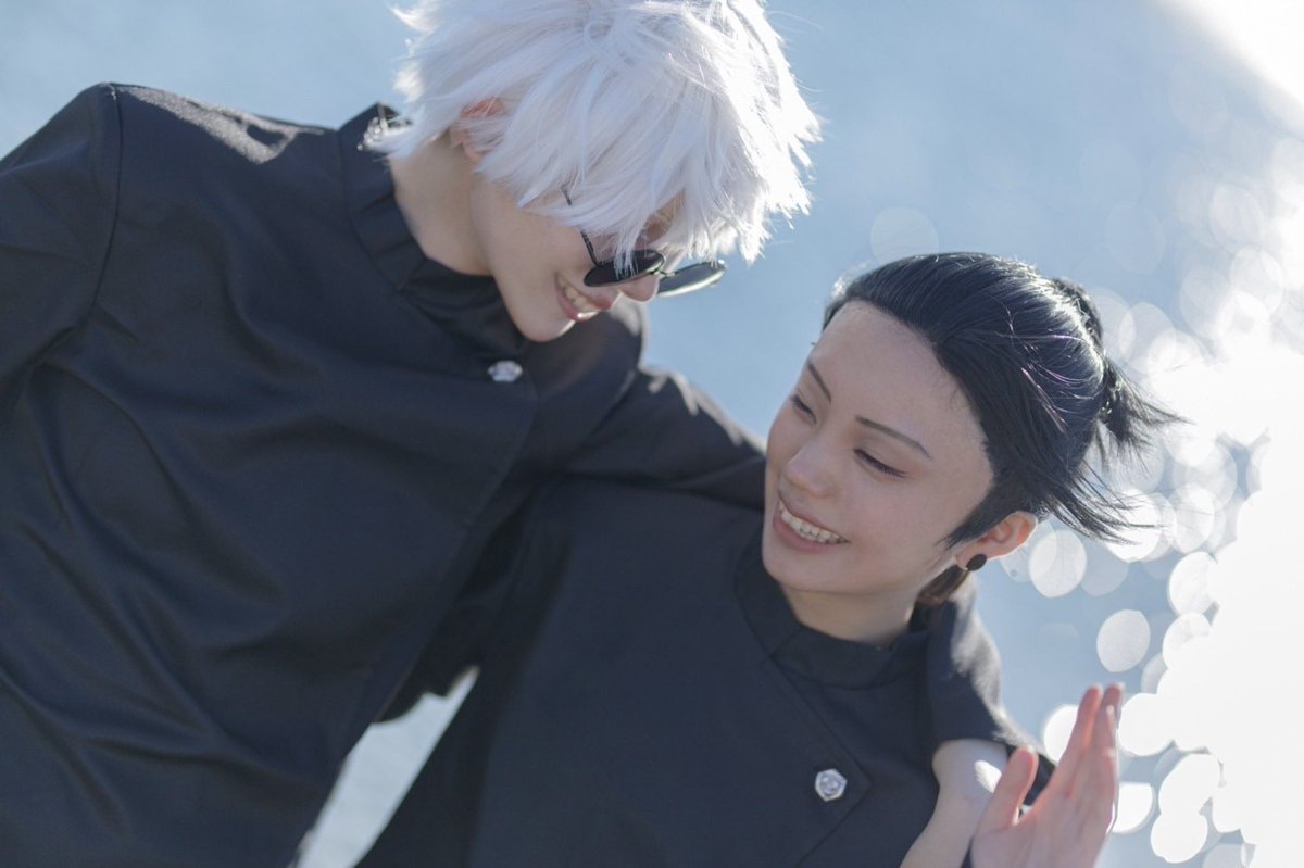 山田鈴木 tweet media