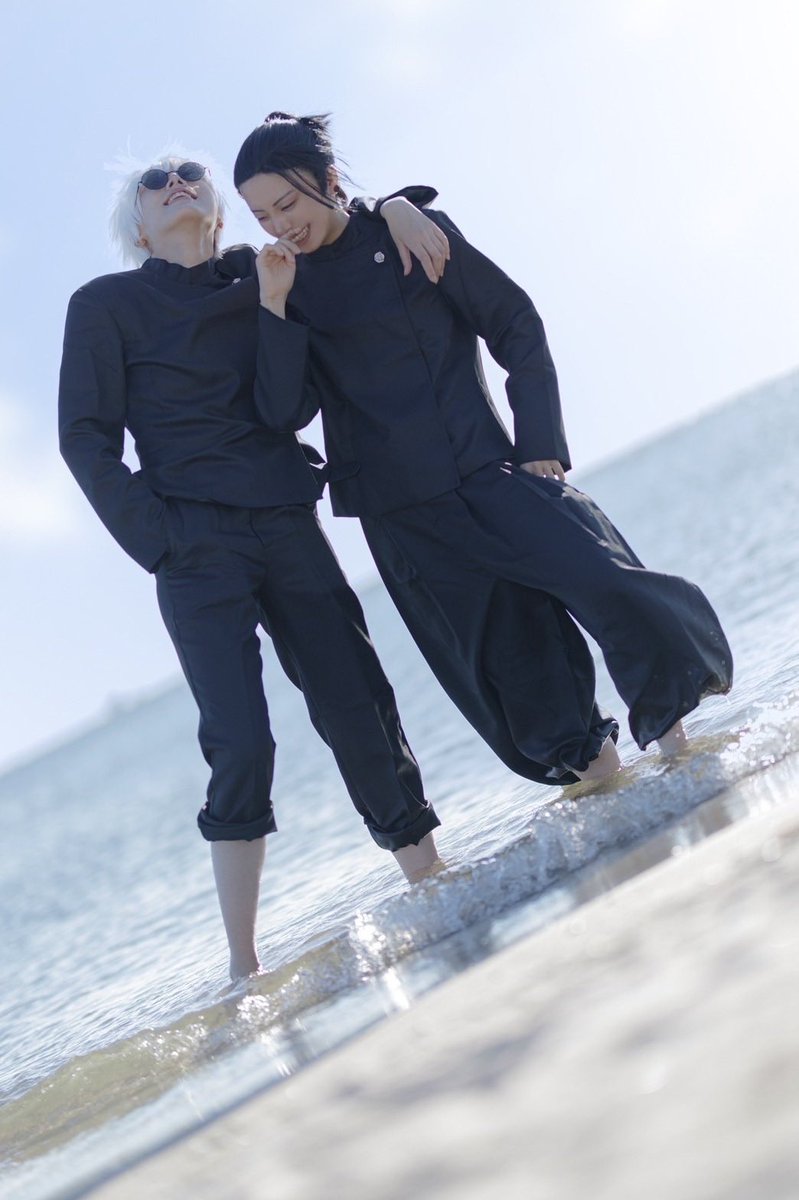 山田鈴木 tweet media