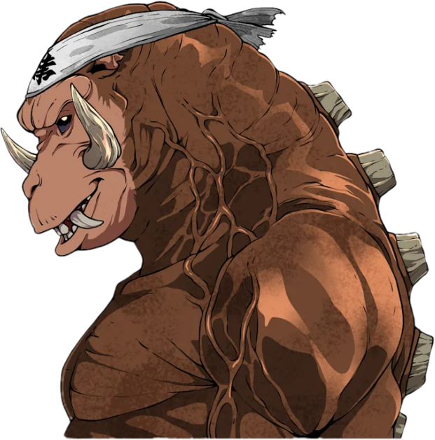 BaysedLabs's tweet image. Trait testing in progress…
Meet one of our Ravagers rocking the Samurai Headband.
Clean, deadly, and ready for chaos.
#SamuraiSaturday #BaysedLabs #Ravagers #TraitTest