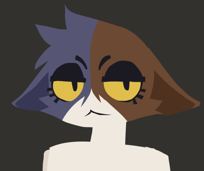 「which eyes we feeling 」|lazのイラスト