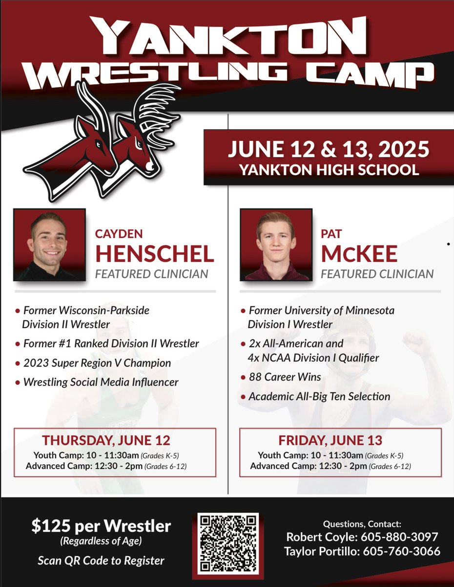 Robert Coyle III tweet media