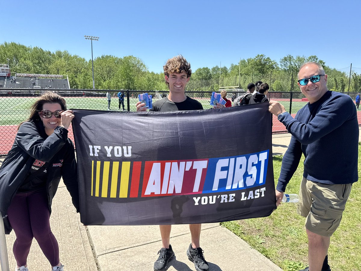 Redbird Athletics (@atownredbirds) on Twitter photo Redbirds T&F @ CVC Championship Meet:
Gavin Alvarez 4x CVC Champ 🥇100m (New SR), 200m, 400m & 4x100m
4x100 Relay Team Cedric Mbachu, Matt Woode, Scott Jordan, Gavin Alvarez🥇
Martha Olorunnisola in 100m & Makayla Rondinelli in discus set new SRs.
<a href="/njmilesplit/">MileSplit New Jersey</a> <a href="/UFRSDSuper/">Mark Guterl</a> Redbirds T&F @ CVC Championship Meet:
Gavin Alvarez 4x CVC Champ 🥇100m (New SR), 200m, 400m & 4x100m
4x100 Relay Team Cedric Mbachu, Matt Woode, Scott Jordan, Gavin Alvarez🥇
Martha Olorunnisola in 100m & Makayla Rondinelli in discus set new SRs.
<a href="/njmilesplit/">MileSplit New Jersey</a> <a href="/UFRSDSuper/">Mark Guterl</a>