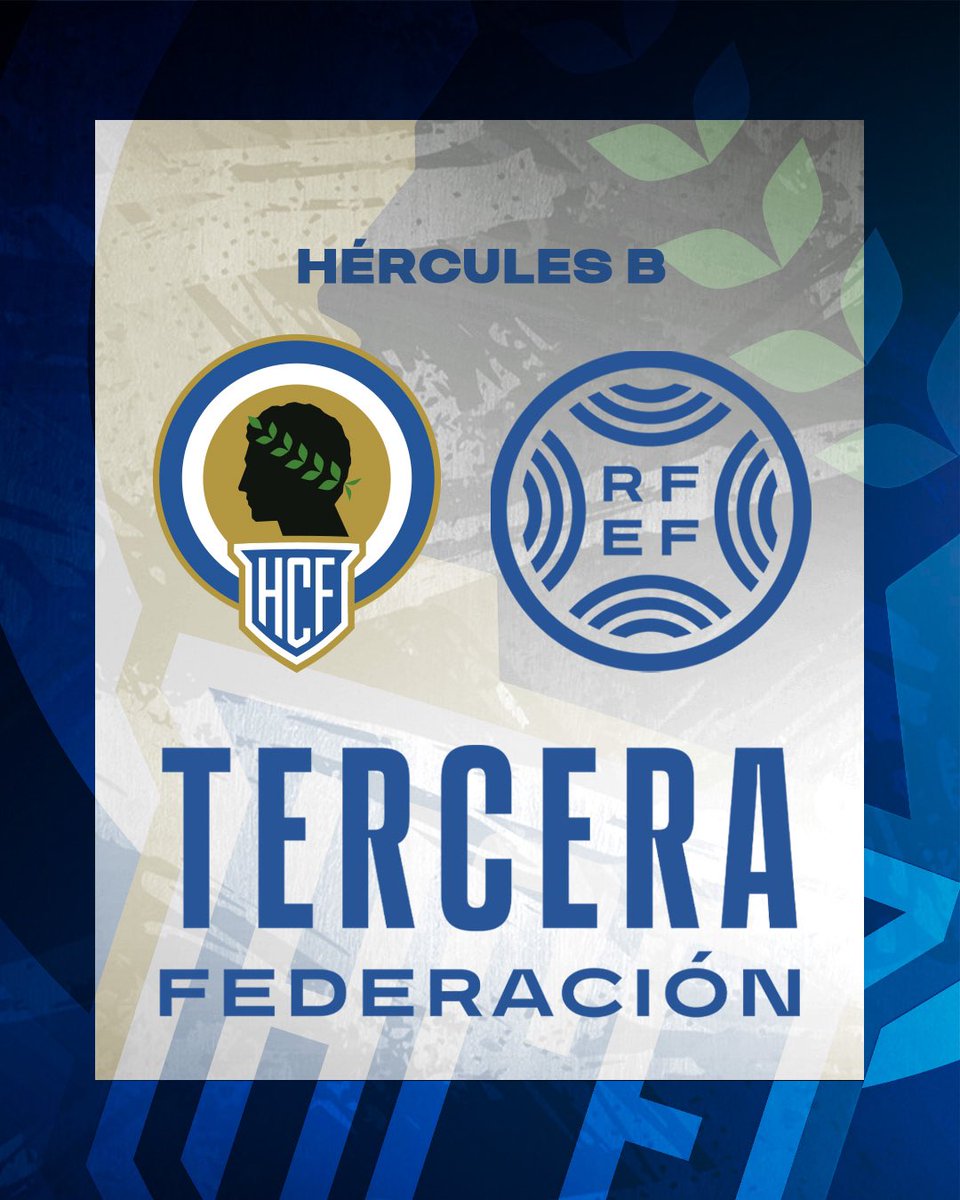 💙 𝐒𝐎𝐌𝐎𝐒 𝐃𝐄 𝟑ª 𝐑𝐅𝐄𝐅 🤍