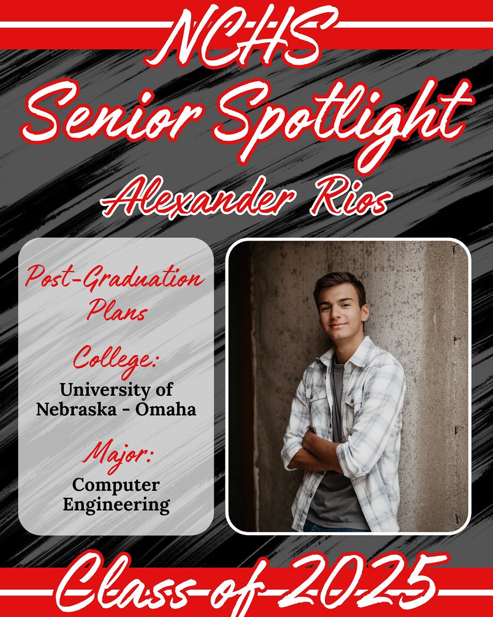 Senior Spotlight (Day 31): Alex Rios