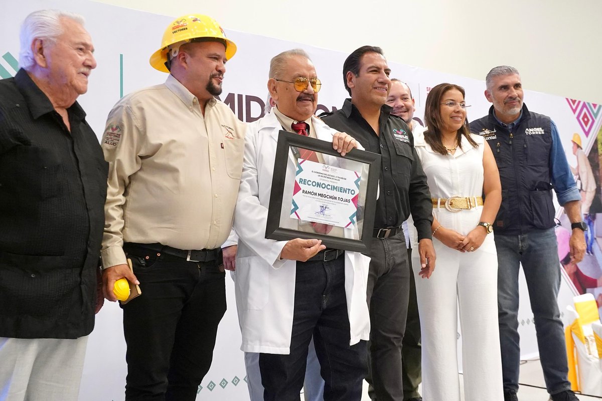 Record Chiapas tweet media