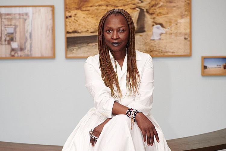 Devastating news: 
Cape Town-based Zeitz Museum of Contemporary African, the most important  in the world featuring that type of art, mourns the passing of Koyo Kouoh, its Cameronian ED &amp; Chief Curator, also recently designated Curator for the 2026 Venice Biennale.