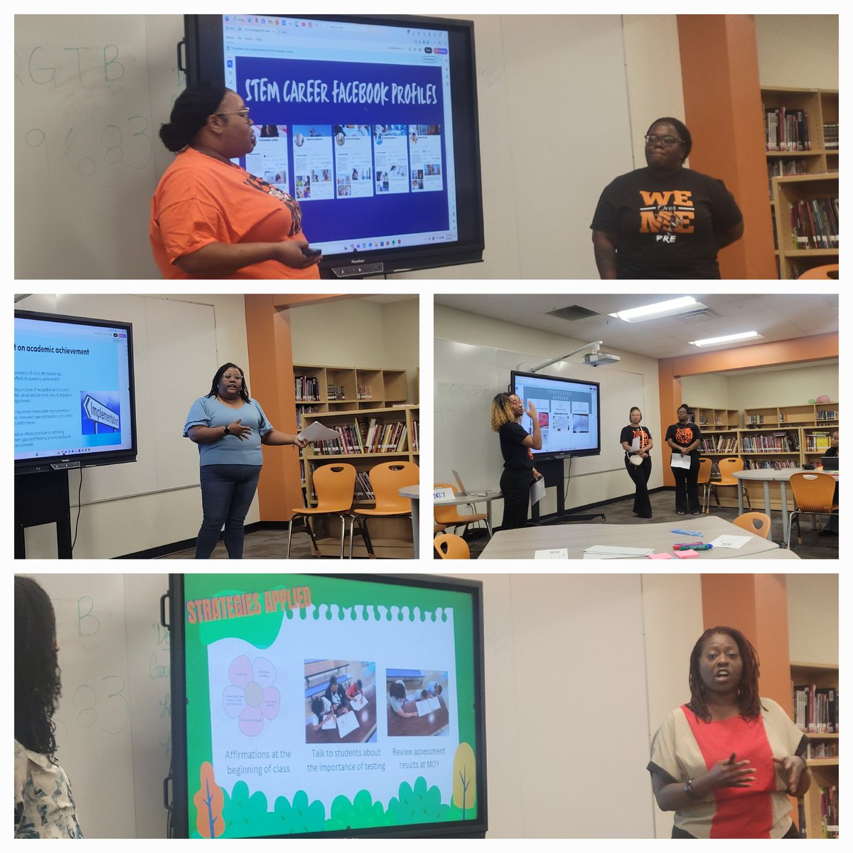 Houston Elementary (@heslancaster) on Twitter photo A big shout out for the dedication to excellence from <a href="/amchalmers5/">Amber Chalmers</a> and Ms. Whitley for coming out on a Saturday to present their NAPE Equity research project. #BetterTogether #HonorExceedServe <a href="/LancasterISD/">Lancaster ISD</a> <a href="/DrDab_Okafor/">π«π. π«ππππππππ πΆπππππ</a> A big shout out for the dedication to excellence from <a href="/amchalmers5/">Amber Chalmers</a> and Ms. Whitley for coming out on a Saturday to present their NAPE Equity research project. #BetterTogether #HonorExceedServe <a href="/LancasterISD/">Lancaster ISD</a> <a href="/DrDab_Okafor/">π«π. π«ππππππππ πΆπππππ</a>