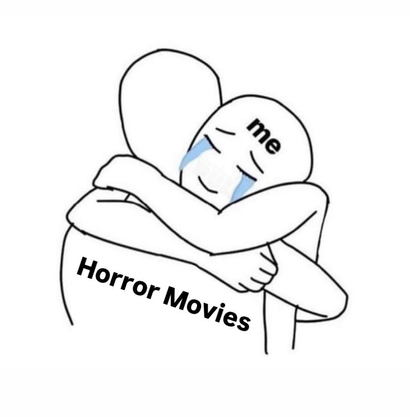 who’s with me? 🫂