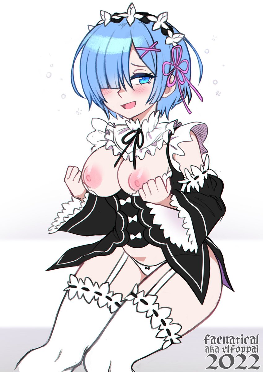 My favorite maid ❤️