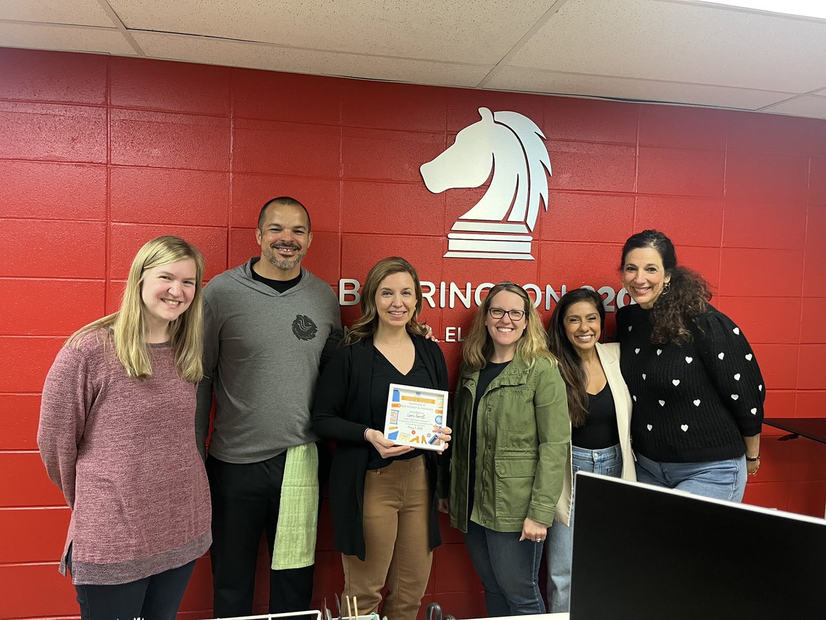 Thank you <a href="/BCGT220/">Barrington Council for the Gifted and Talented</a> for supporting our <a href="/barrington220/">Barrington 220</a> students through your Grant Awards! We are so grateful to you and also to Lori Ford <a href="/SunnyHill220/">Sunny Hill Elementary School</a> for your support and advocacy!