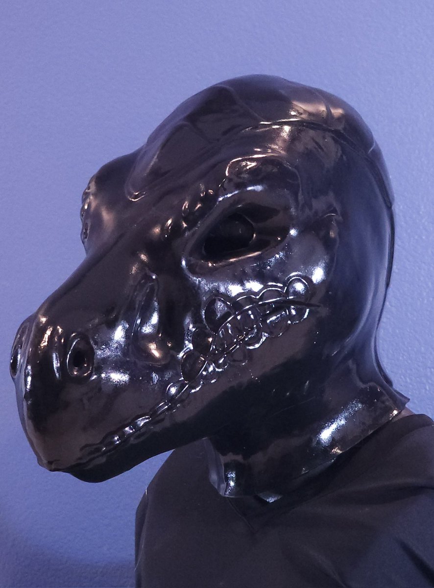 Only a few hours left till the FWA Moonlight Festival! Come get your shiny gear at Frisky Critters in the adult  dealers den!

#FWA2025 #LatexFur #Vivishine