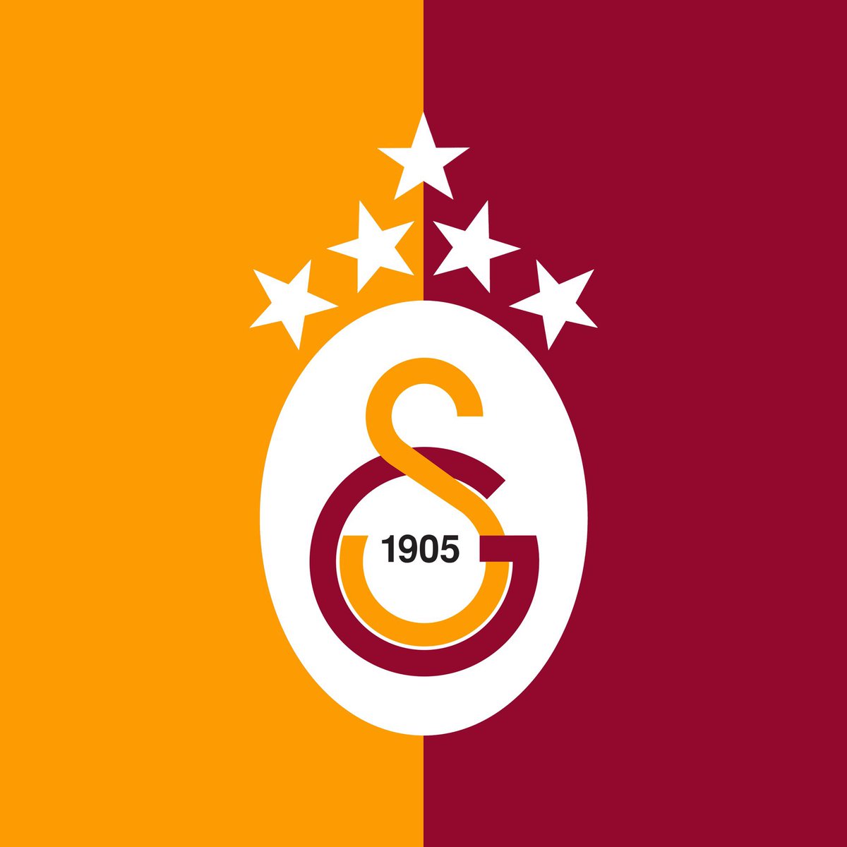 💛❤️💛❤️#SampiyonGalatasaray