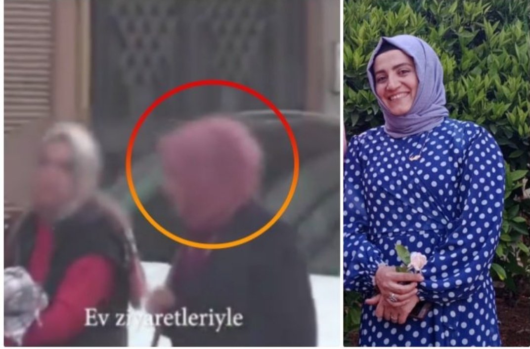 Kaybedilen Hayatlar (@kybdlnhayatlar) on Twitter photo 4 aylık hamile Hatice Doğru, Gaziantep merkezli operasyonda tutuklandı.
Daha önce düşük yapan Doğru kalp ritim bozukluğu yaşıyor. Riskli hamileliği göz ardı edildi.
<a href="/ADLITIPKURUMU/">Adli Tıp Kurumu</a>
Eşi yetkililere seslendi:
"Bebeğimizin ve eşimin hayatı tehlikede. Adalet bu olmamalı." 4 aylık hamile Hatice Doğru, Gaziantep merkezli operasyonda tutuklandı.
Daha önce düşük yapan Doğru kalp ritim bozukluğu yaşıyor. Riskli hamileliği göz ardı edildi.
<a href="/ADLITIPKURUMU/">Adli Tıp Kurumu</a>
Eşi yetkililere seslendi:
"Bebeğimizin ve eşimin hayatı tehlikede. Adalet bu olmamalı."