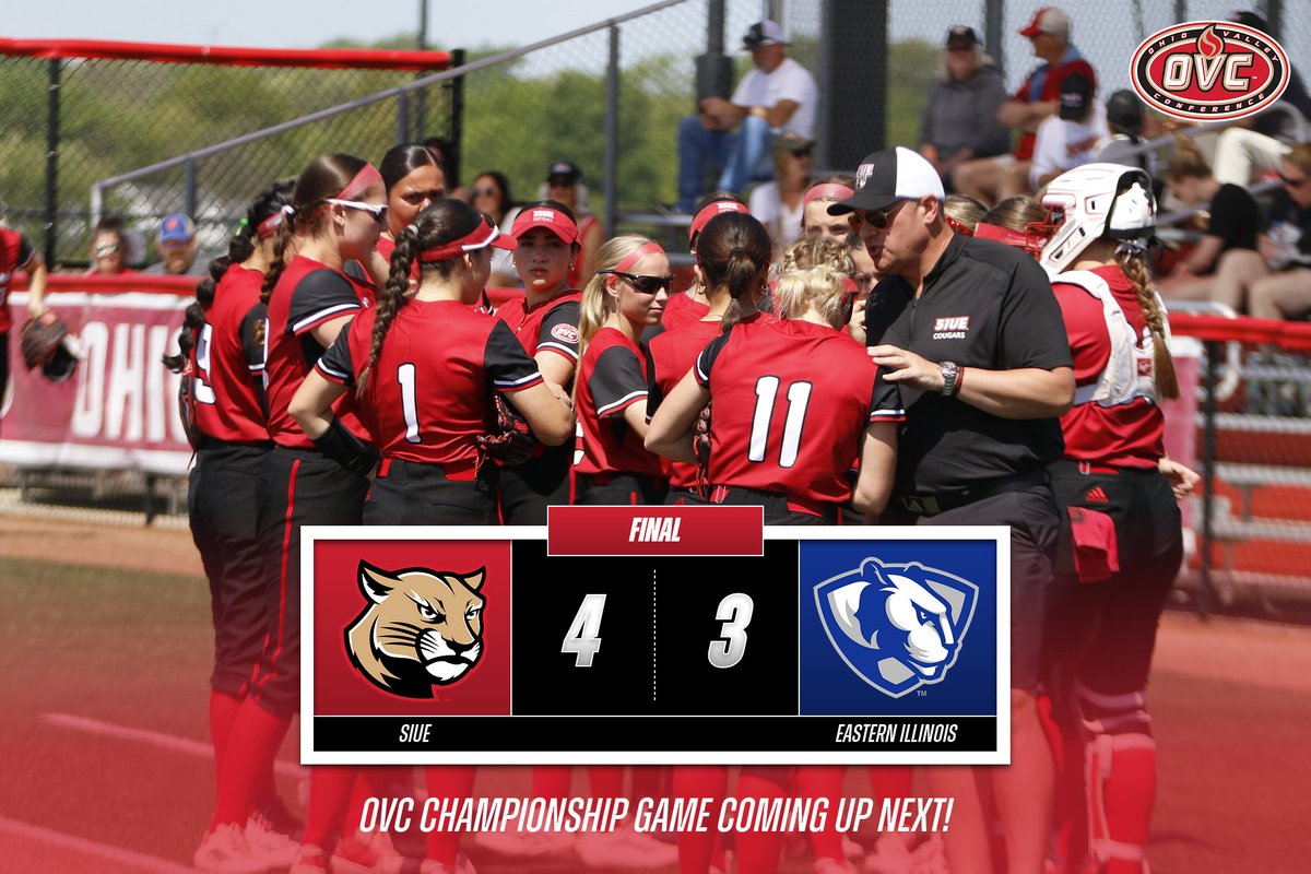 SIUE Softball (@siuesb) on Twitter photo  SIUE Softball (@siuesb) on Twitter photo