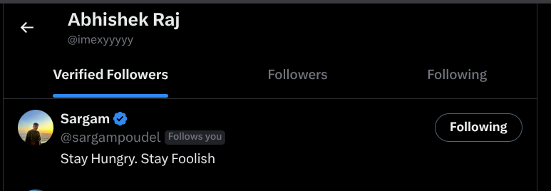 ohh bhaiiiii, thank you so much sir <a href="/sargampoudel/">srgm</a> 

game officially on 🥳🥳