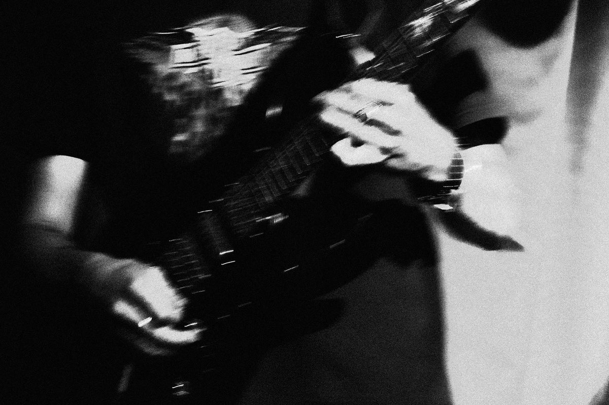 Thank you to everyone who came down to our first headline show in Sheffield, you made the night unforgettable. Next up we headline Leeds and Manchester!

We’re taking a small break from gigs after these headlines so don’t miss your chance to see us. Tickets on sale now…