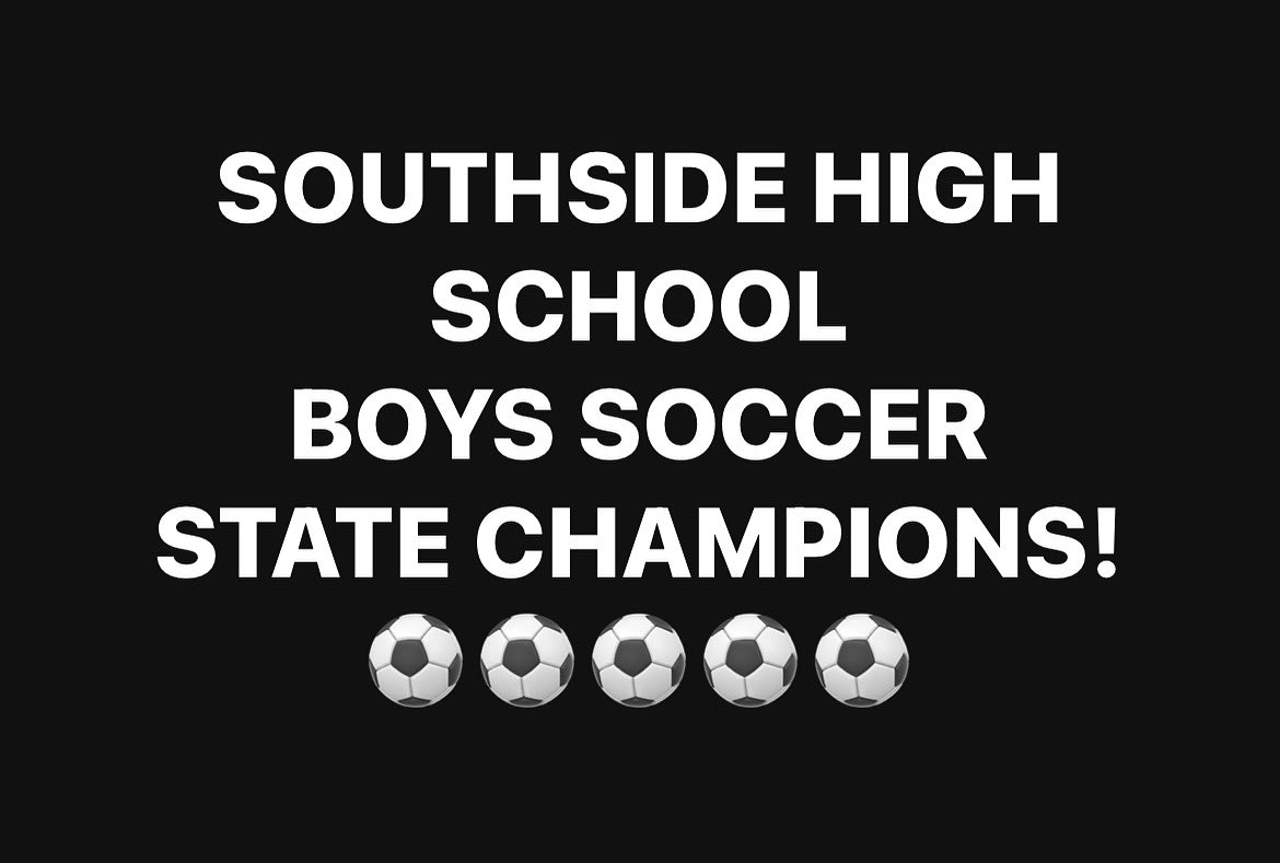 Southside Panthers (@panthersofsshs) on Twitter photo 