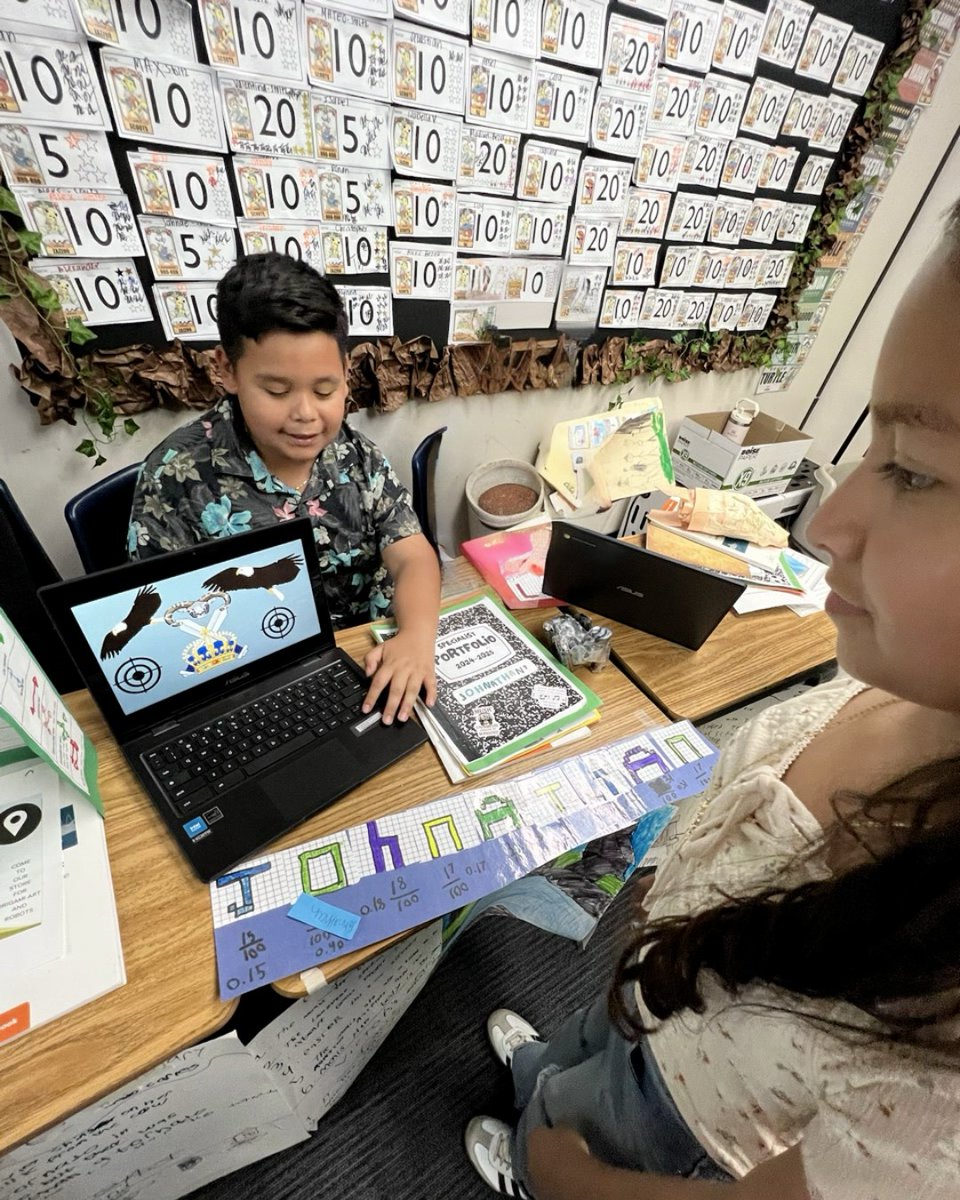 CCSD Magnet Schools tweet media