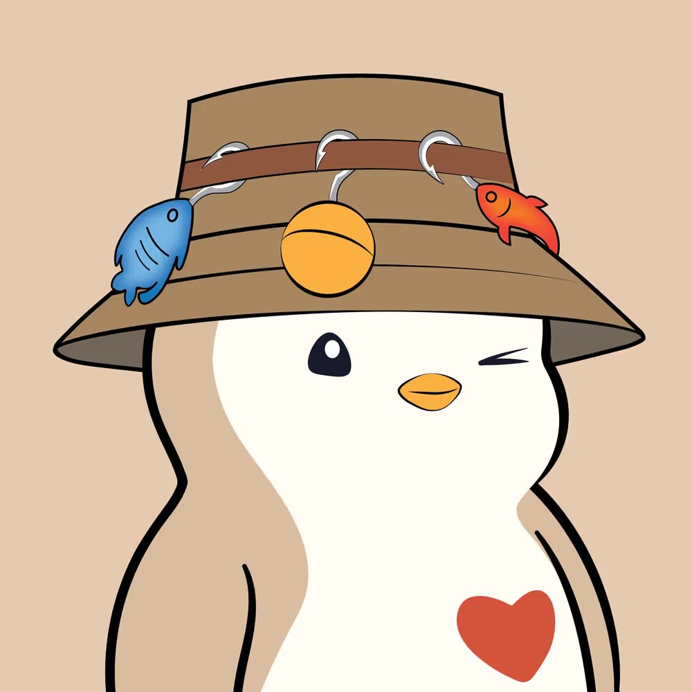 PudgyBuilder tweet media