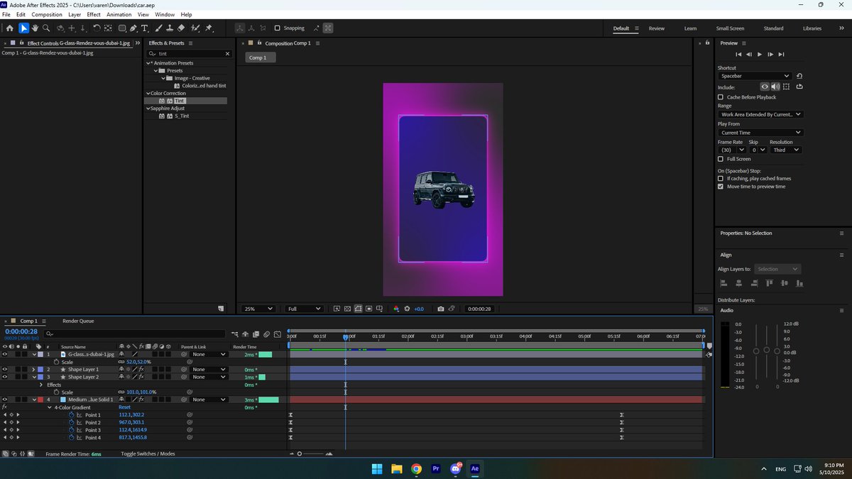 Valz / Video Editor tweet media