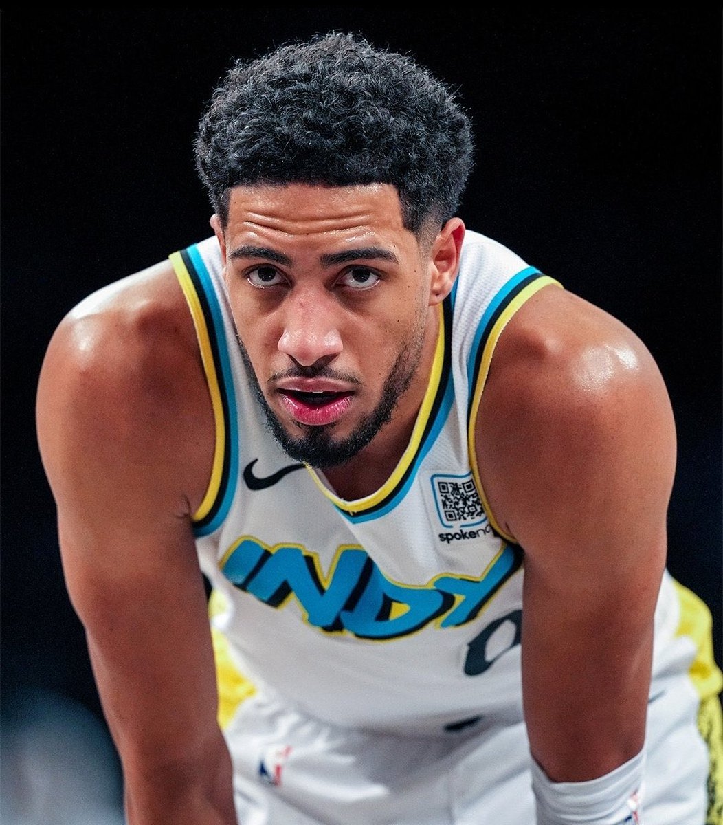 The Pacers are 0-5 in the playoffs when Tyrese Haliburton attempts less than 10 shots.

When Haliburton is aggressive, Indiana’s postseason record over the past two years is 14-4.

If Indiana wants to take a 3-1 series lead, they will need Haliburton assertive early as a scorer.