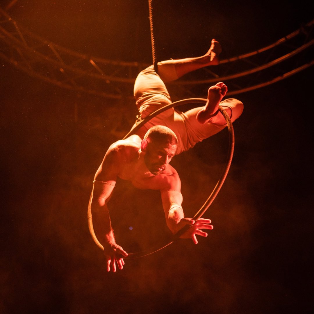 The Briefs boys are back with their hills hoist poised ready to air their Dirty Laundry in this brand-new party cabaret you don’t want to miss out on.

CATCH BRIEFS IN THE CIRCUS BIG TOP ON:
THURSDAY: 22:01
FRIDAY: 23:53
SATURDAY: 23:58