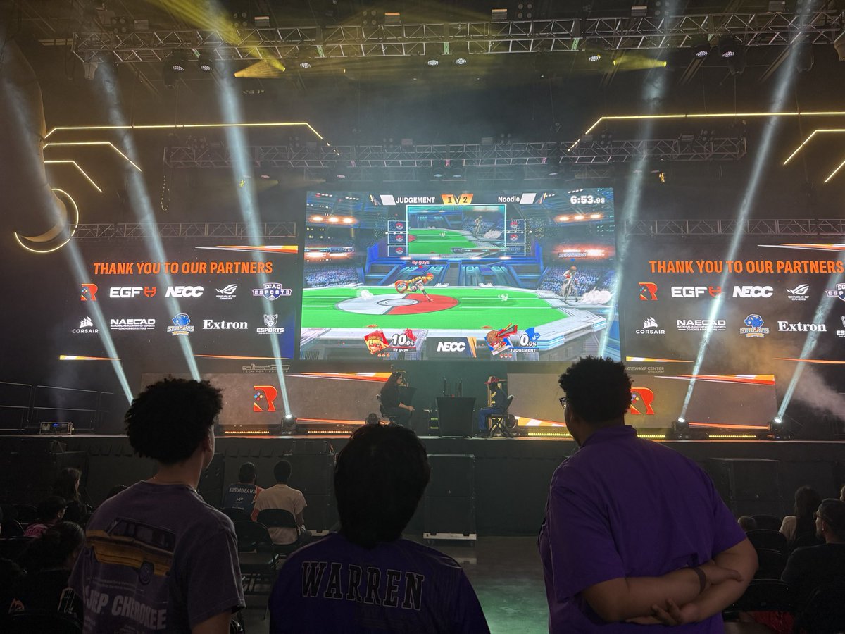 NISD Esports (@nisdesports) on Twitter photo Congratulations to everyone who made it to the <a href="/R20_Esports/">R20 Premier Esports League</a> <a href="/officialEGF/">@officialEGF</a> Grand Finals, and good luck to our #nisdesports competitors! Congratulations to everyone who made it to the <a href="/R20_Esports/">R20 Premier Esports League</a> <a href="/officialEGF/">@officialEGF</a> Grand Finals, and good luck to our #nisdesports competitors!