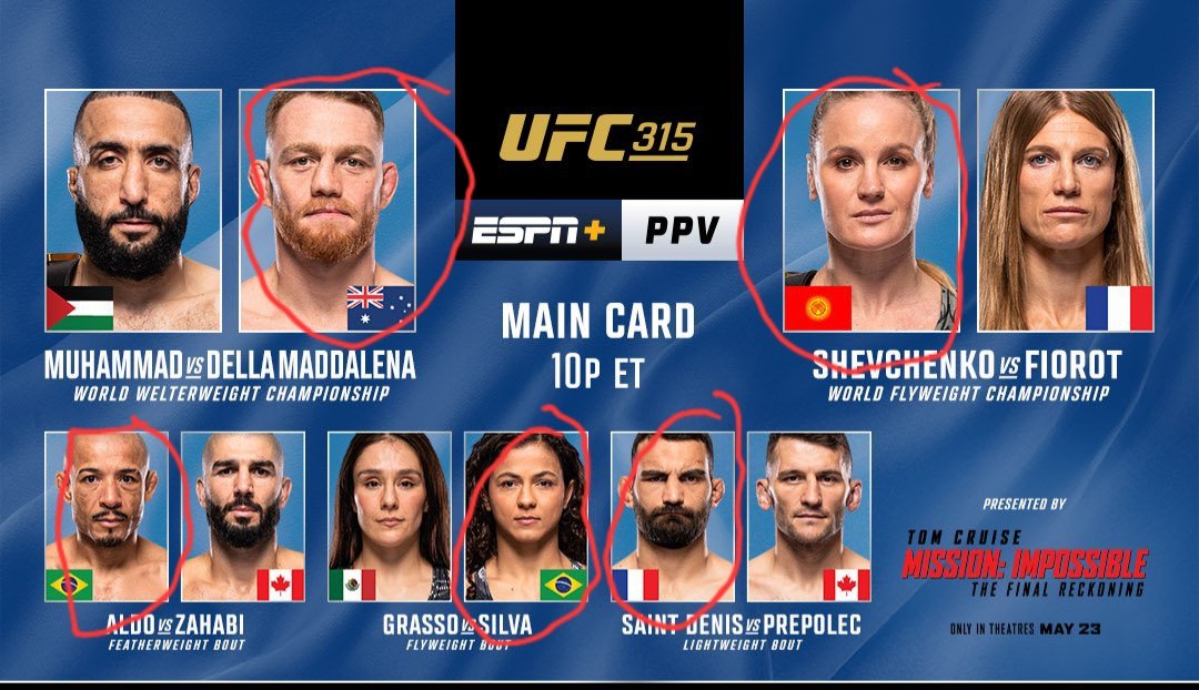 Forgiven Felon tweet media