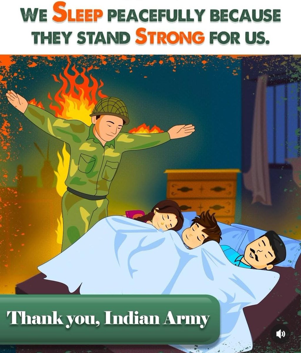 DhoniMathan007's tweet photo. Thank to all Brave Mens and Immortal Ladies,who are protecting our nation and its citizens...
Once again we hearty thanks to Our all security forces likes BSF, Navy, Airforce, battalions and Army etc...🙏JAIHIND🇮🇳🫂🕉️
#IndiaPakistanWar2025 #IndianArmedForces @DhoniMathan007 https://t.co/zJKrk0OWkU