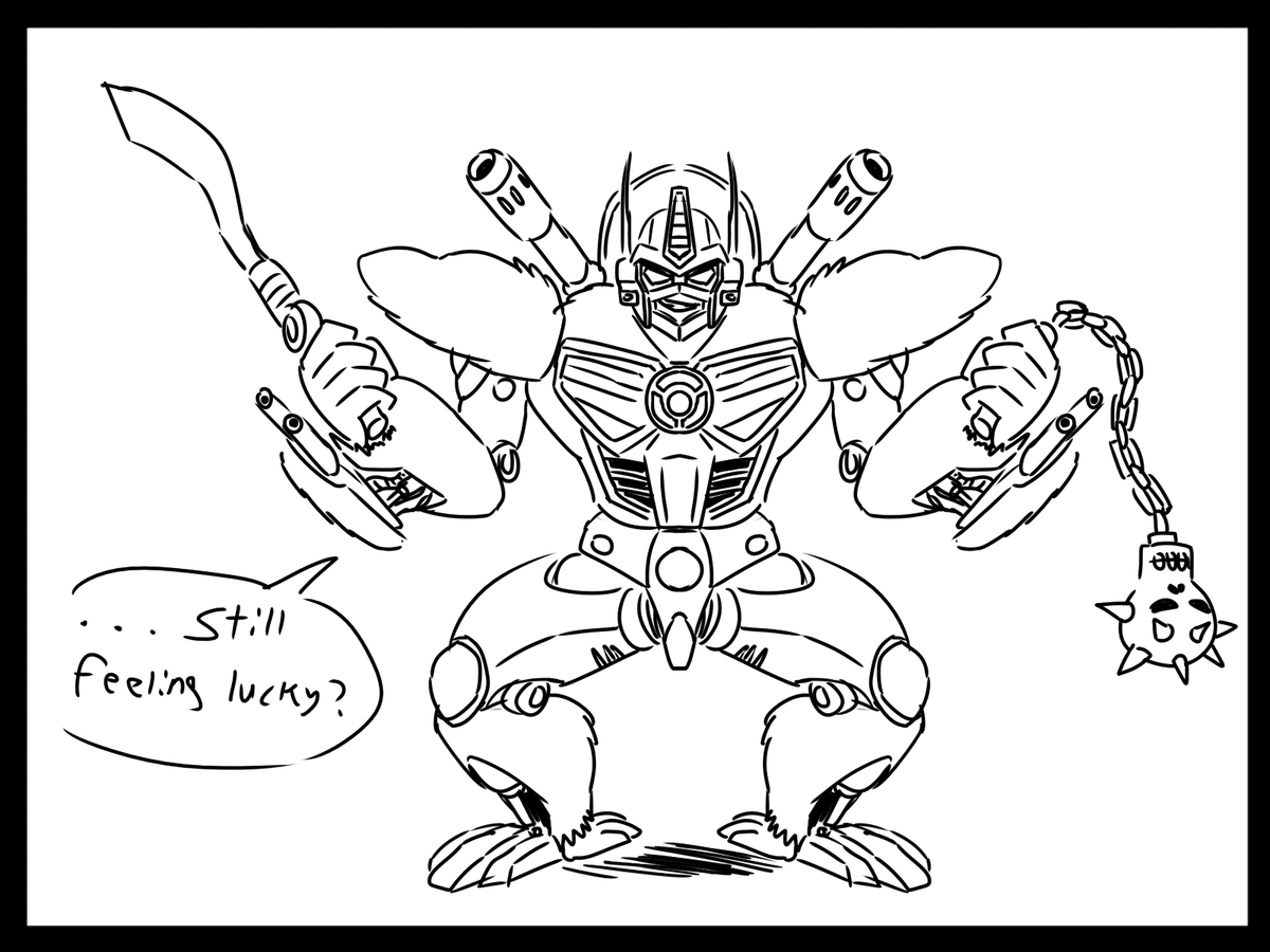 #maccadam 100 men vs one gorilla