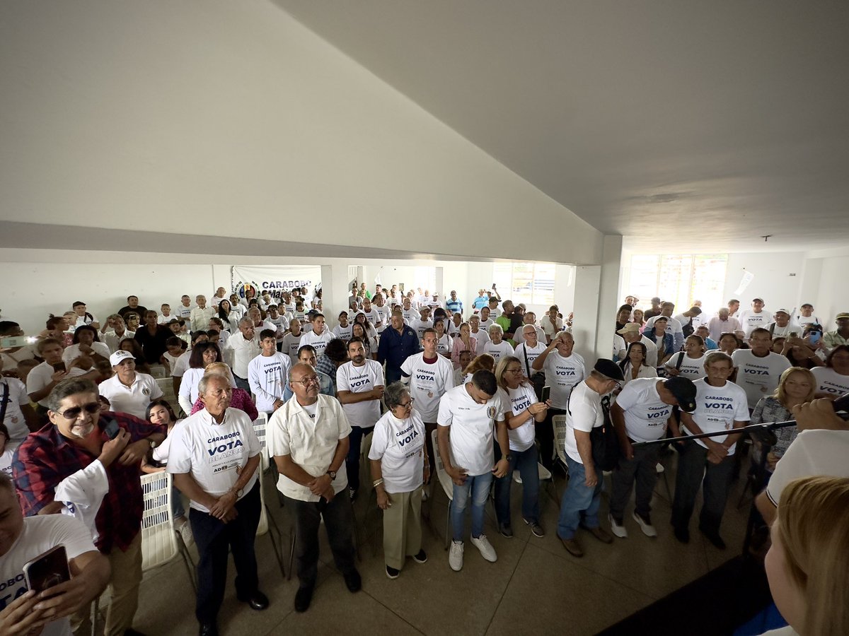 Bernabé Gutiérrez tweet media