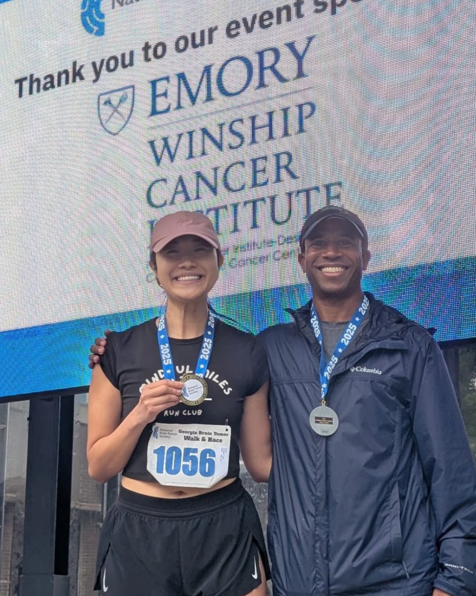 National Brain Tumor Society tweet media