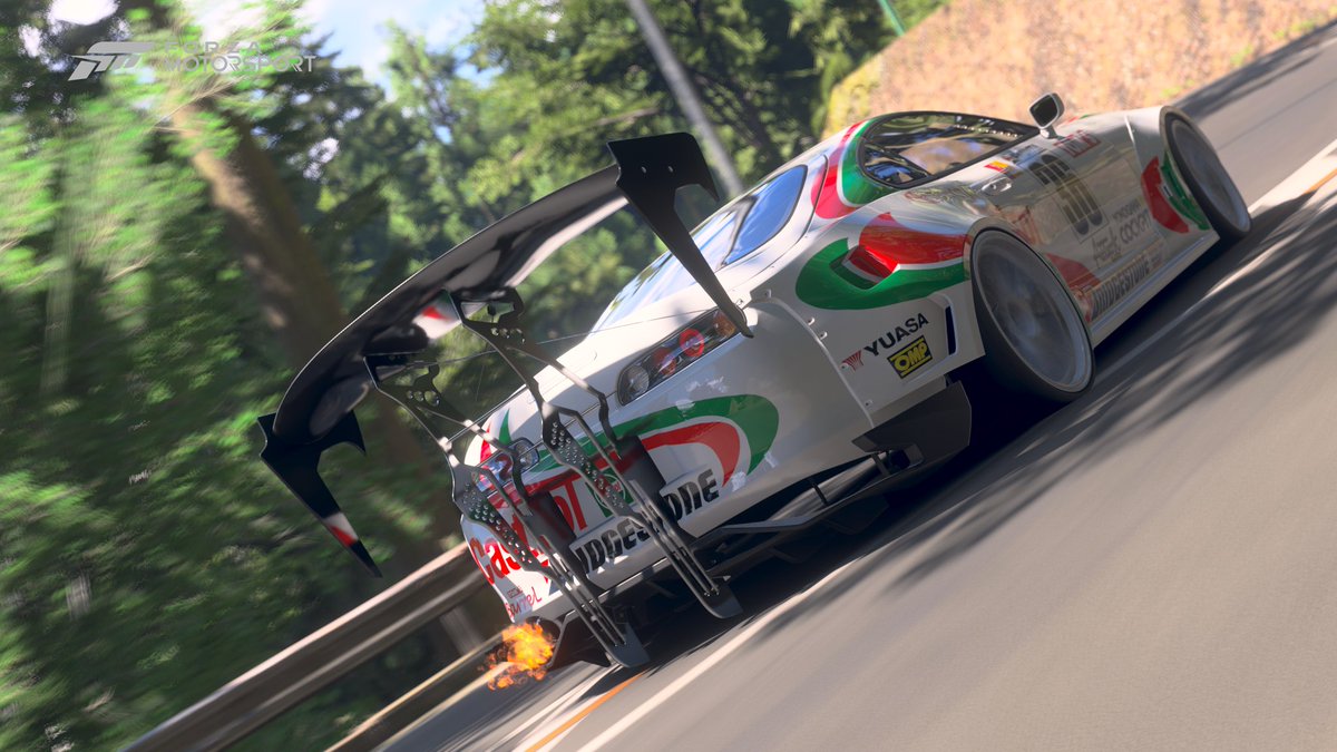 Pendulum Tuning Garage tweet media