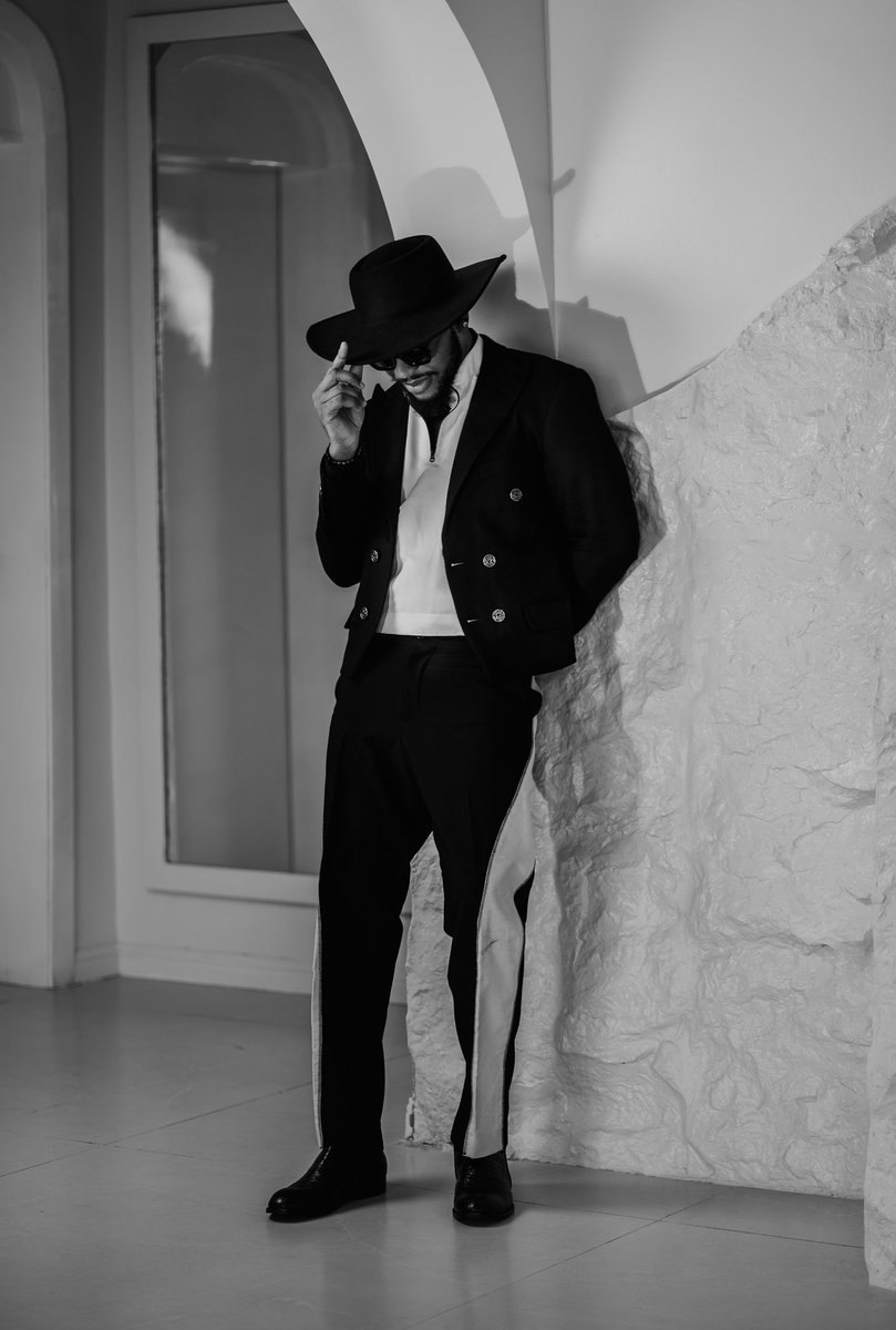 _ehimare's tweet image. 🥃 #AMVCA11