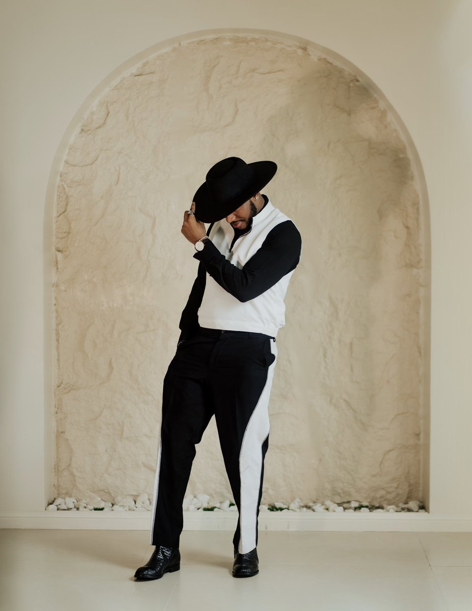 _ehimare's tweet image. 🥃 #AMVCA11