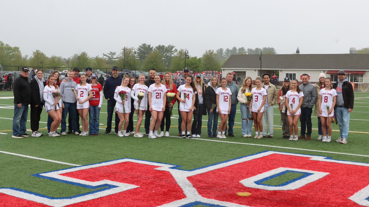 PhotogSmitty's tweet photo. ๐ Huge congratulations to the BR Girls Lacrosse seniors! Your leadership, dedication, and passion have left a lasting legacy. Wishing you all the best in your next chapter. ๐ฅโค๏ธ #SeniorDay #BRStrong #ClassOf2025 @BRRSD_ @BRGirlsLacrosse @BRTrojans_Lax @FOBRA_MA @BR_Athletics_MA https://t.co/vttUBAJdRf