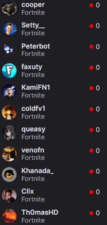 fortnite is down for real