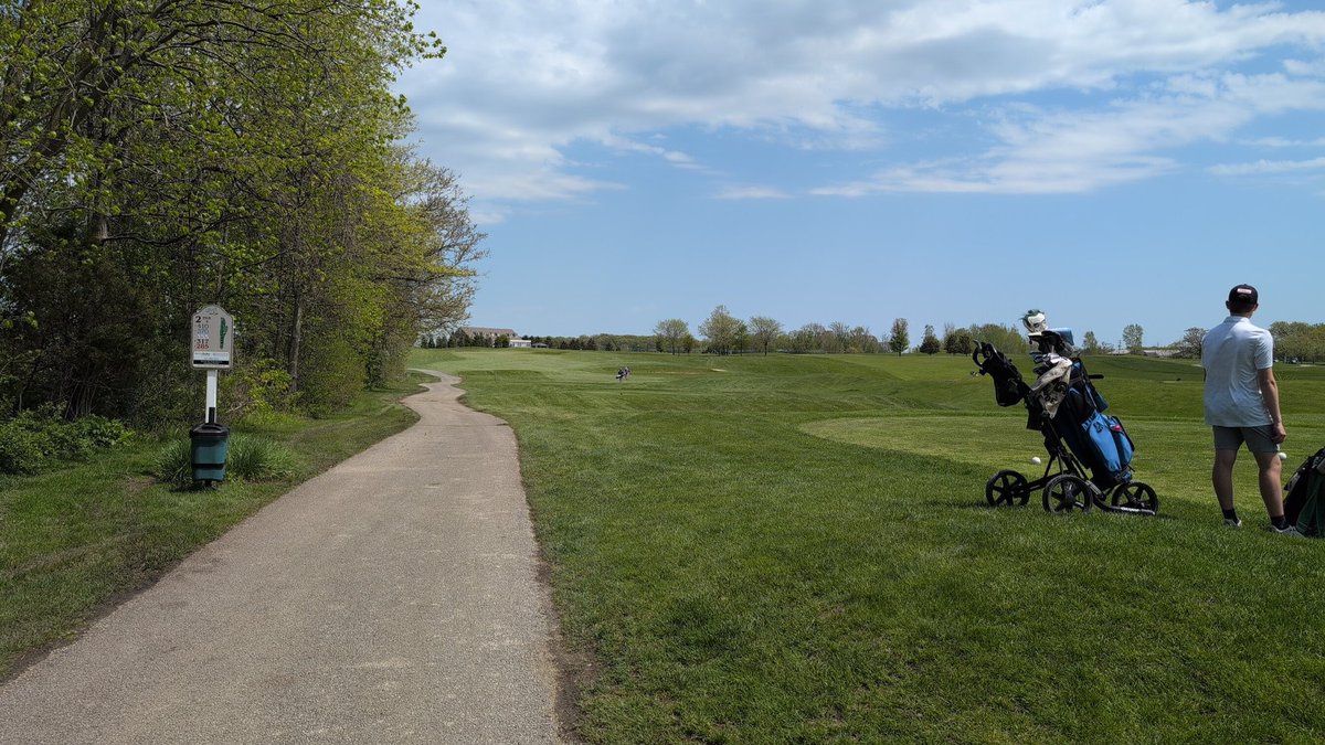 Madison Boys Golf tweet media