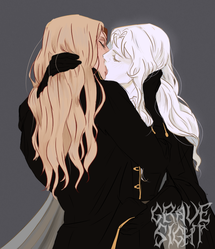 GRAVESlGHT's tweet image. Je suis la quand vous voulez #Alucard #Castlevania