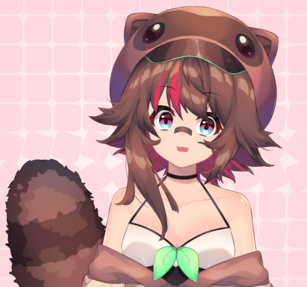 Rakkun Gratis! | Revisen mi pineado tweet media