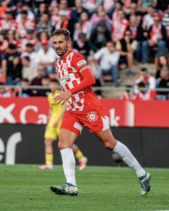 ⚪️🔴 DERROTA, PERÒ TOTS TRANQUILS! Girona 0 - Vila-real 1
