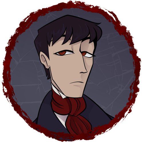 virulenceart's tweet image. Here are some of the VTM versions of some of the characters in the furry comics.

Catherine (the donskoy cat nurse), Malik (Ottoman borzoi), and Bastien (that fuckass gator you guys like too much). All were Malkavian NPCs.

#art #vtm #wod #vampire #ttrpg