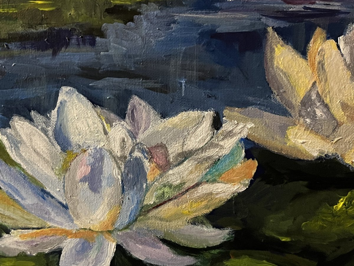 LeNÓ 𝜗𐑞 | 莲 tweet media