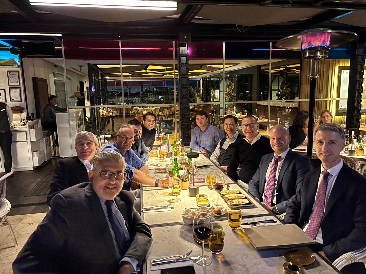 Guido Giusti tweet media