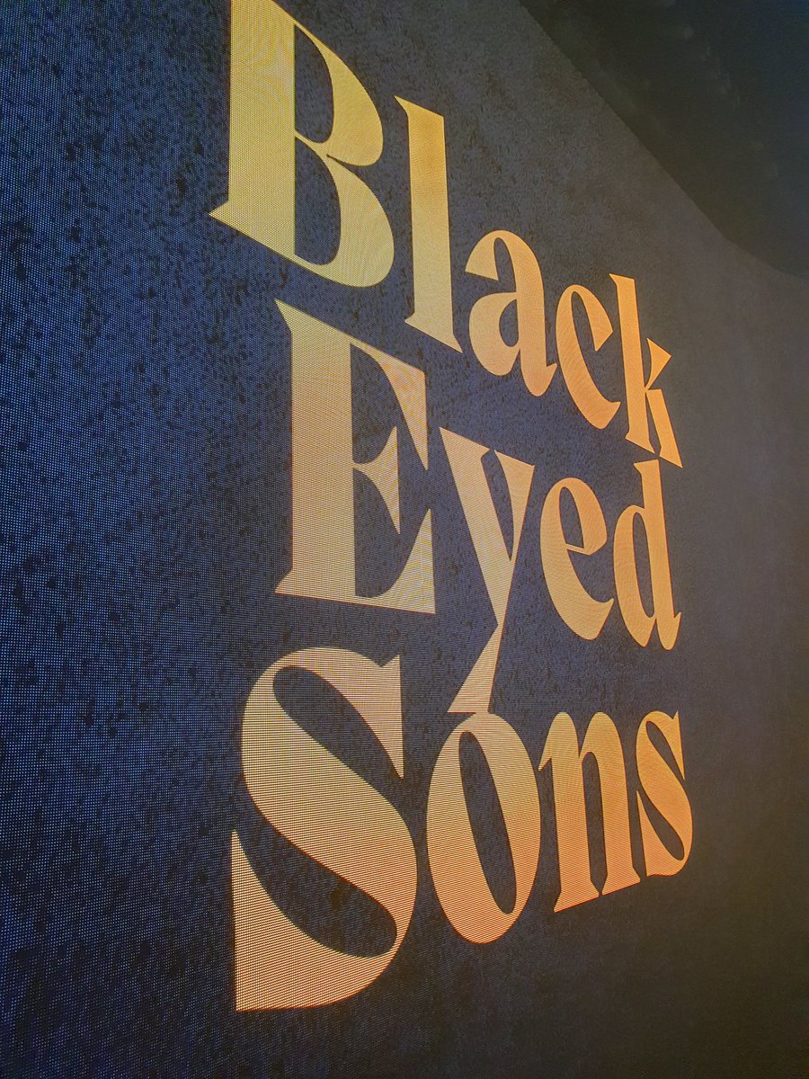 The Quireboys Official (@thequireboys) on Twitter photo Great times on our first international show!!! 🇧🇻🔥
#blackeyedsons #rocknrollcollective
<a href="/blackeyeds94161/">blackeyedsonsofficial</a> Great times on our first international show!!! 🇧🇻🔥
#blackeyedsons #rocknrollcollective
<a href="/blackeyeds94161/">blackeyedsonsofficial</a>