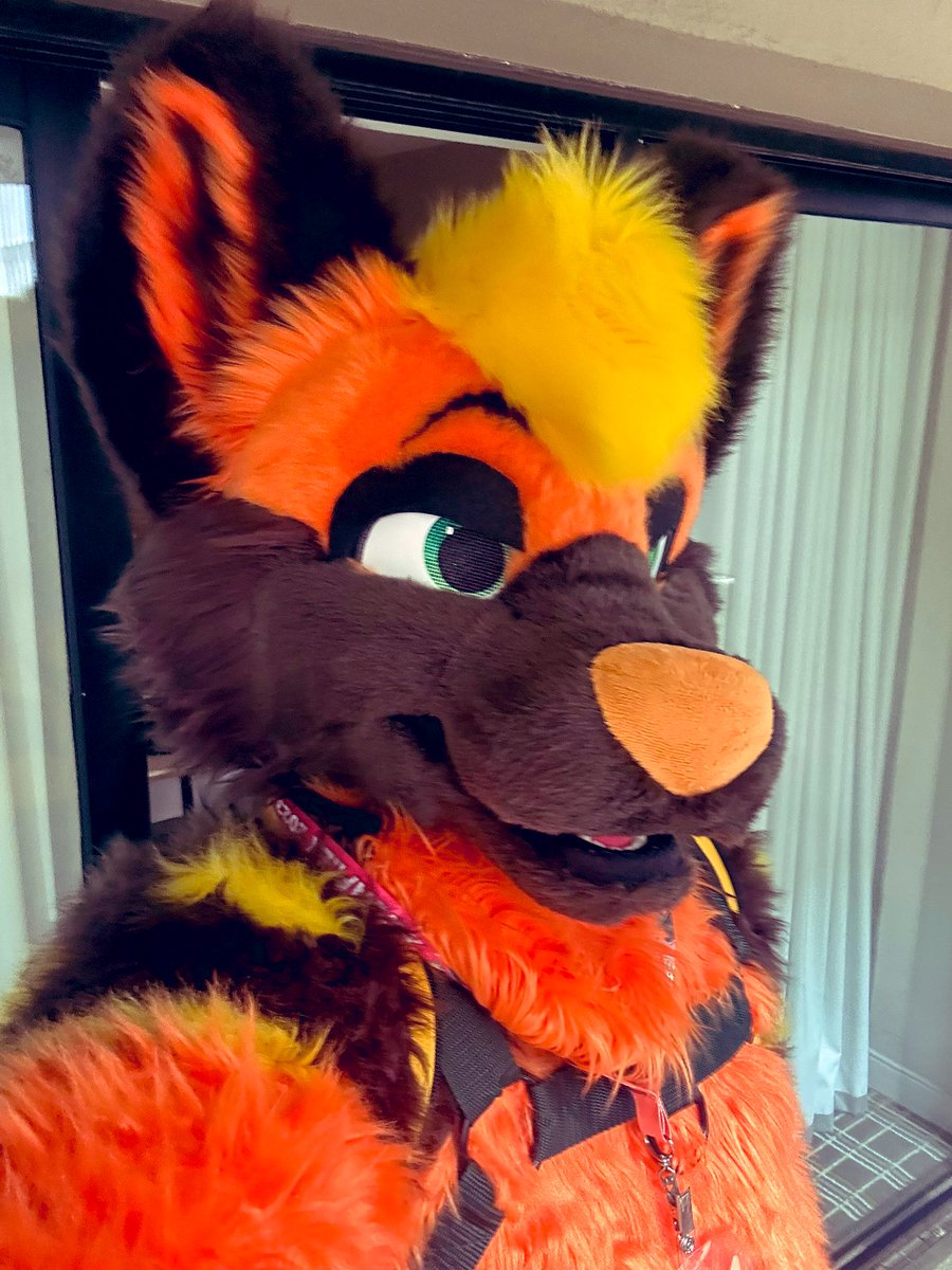 Suiting time! 

Come say hi! #FWA2025