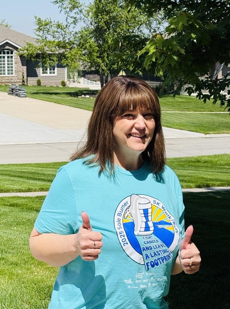 Krause Group (@krause_group) on Twitter photo Team Krause laced up and hit the pavement this morning for the annual #SoleBurner 5K Run/Walk in Appleton, WI, and virtually in support of <a href="/AmericanCancer/">American Cancer Society</a>! 👟🏃♀️ It's always special to rally together for this important cause! 💪 Team Krause laced up and hit the pavement this morning for the annual #SoleBurner 5K Run/Walk in Appleton, WI, and virtually in support of <a href="/AmericanCancer/">American Cancer Society</a>! 👟🏃♀️ It's always special to rally together for this important cause! 💪